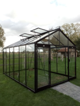 ACD Prestige R306XH serre   3.06 X 4.45M   Blackline