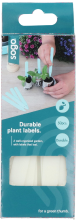 SOGO Plantlabel 12.5Cm   50 stuks   Steeklabels voor Moestuin & Sierteelt