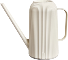 Elho Vibes Fold Gieter   1.7 Liter   Linnen Wit   Gerecycled Plastic
