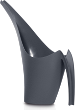 Prosperplast Giraffe Gieter   1,5 Liter   Antraciet   Uniek Design