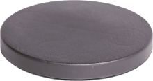 Prosperplast Plantentrolley / Multiroller   Antraciet   Ø 40 cm   Voor zware potten