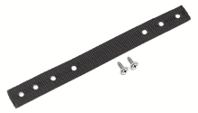 Prosperplast Ican Belt Veiligheidsriem ICANB1   Universeel   Zw
