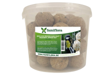 Famiflora Mezenbol / Vetbol voor vogels   Zonder net   35 stuks