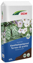 DCM potgrond voor huis & tuin   60l
