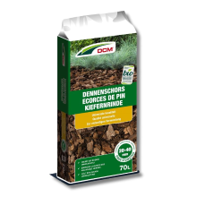 DCM dennenschors 'Pinus sylvestrus' 20 40   70L   bio