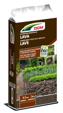 DCM Kleigrondverbeteraar – 20kg