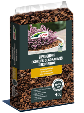 DCM sierschors 5 15   10L   Bio