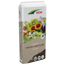 DCM potgrond universeel   30L   turfvrij (BIO)