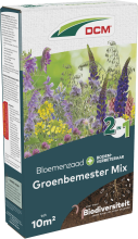 DCM Groenbemester   Mix   545g