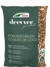 DCM Decover Kokosschalen   5l