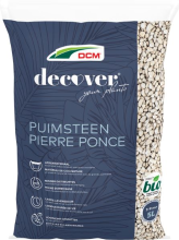 DCM Decover Puimsteen   5l   bio