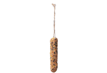 Famiflora Voederstick met zadenmengsel   200g   100% Natuurproduct   Composteerbaar