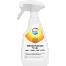 HOME DEFENSE® Spinnenwebben Spray 500ml