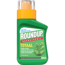 ROUNDUP® PA Totaal Onkruidvrij Concentraat 250 ml