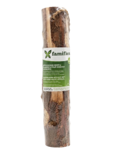 Famiflora voederstok voor buitenvogels   Hout   Gevuld met zaden