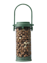 Famiflora Voedersilo Pinda's   Gerecycleerd   Buitenvogels   210g