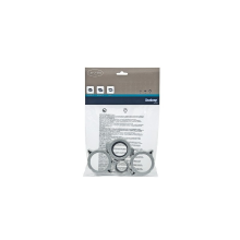 Reserveonderdeel   Bestway Moeren & Ringen Set   Lay Z Spa HydroJet Pro   Inlaat/Uitlaat   Spare parts