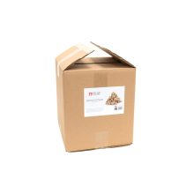 HEAT Outdoor Living Aanmaakblokjes   3 kg   Geurloos   Natuurlijk