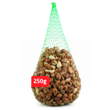 Famiflora pindanootjes in netje 250 g