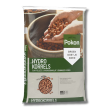 Pokon Hydrokorrels   20L