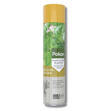 Pokon bladglans   600ml