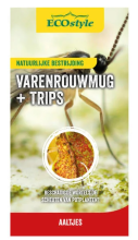 Ecostyle Aaltjes (Steinernema feltiae) tegen Varenrouwmug   25 Miljoen   Voor 25 m²