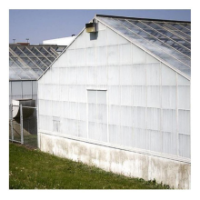 Hermie Witvast regenbestendig schermmiddel voor serreglas   emmer 5kg   200m²