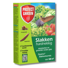 Protect Garden Desimo Slakkenkorrels 250gr   500m²