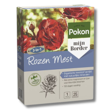 Pokon meststof voor rozen   1 kg