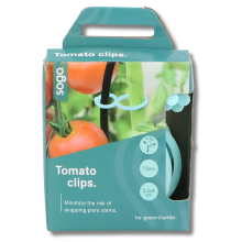 SOGO tomatenclips   15 stuks