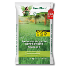 Famiflora graszaad 5kg tot 200m²   Ultra Resist   alleskunner