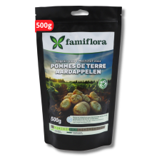 Famiflora meststof voor aardappelen   500g