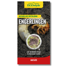 ECOstyle Aaltjes tegen engerlingen   50m²   25 miljoen
