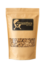Famiflora BBQ Rooksnippers   Hickoryhout   1700ml