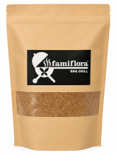 Famiflora BBQ Rookmot   Beukenhout   1500ml