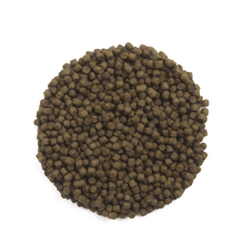 Alltech Coppens Top Koi Professioneel Koivoer 6 mm   15 kg   Verrijkt met probiotica   Behoudt de slanke vorm