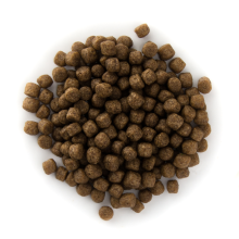 Alltech Coppens Grower Koivoer   6mm   15 KG   Drijvend