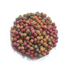 Alltech Coppens Allround Mix Vijvervoer   6mm   16 KG   Complete mix
