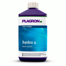 Plagron Hydro A   Meststoffen   1 l   Binnenkweek