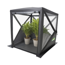 Bio Green BioGreen overwinteringstent voor planten   Alaska L   150 x 150 x 180cm
