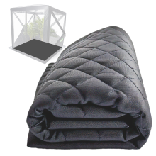 Bio Green BioGreen isolerende bodem voor Alaska XL overwinteringstent   200 x 200cm