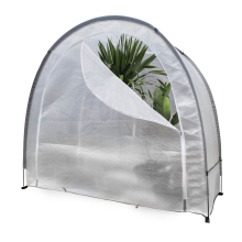 Bio Green BioGreen overwinteringstent voor planten   Arctic 100 ThermoPlus   184 x 84 x 175 cm