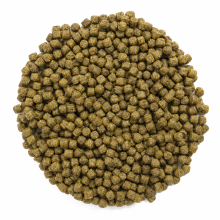 Alltech Coppens Vijvervoer Wheat Germ   3.0/6.0 Mm   Prebiotisch   Koi
