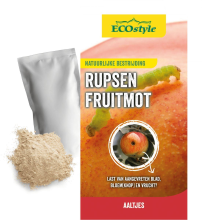 Blokker.Nl ECOstyle Aaltjes tegen rupsen van de fruitmot   60m²   10 miljoen