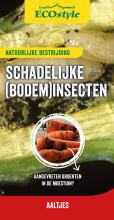 ECOstyle Aaltjes tegen schadelijke bodeminsecten   60m²   10 miljoen