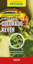 Blokker.Nl ECOstyle Aaltjes tegen larven van de coloradokever   50m²   25 miljoen