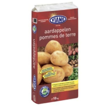 Viano meststof voor aardappelen   10 kg   voor 200 m²