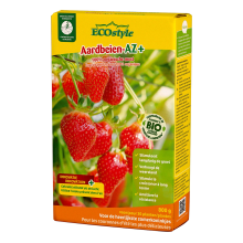ECOstyle meststof voor aardbeien – 800 g