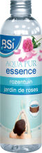 BSI Aqua Pur Essence Rozentuin   Zwembad  Geuressence voor in uw Spa of Bubbelbad   250ml