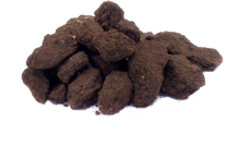 Ubbink AquaVital tuinvijverturf 10l voor 4000l